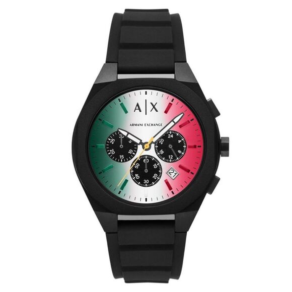 Armani Exchange Other - Armani Exchange Men's Sync Multi-color Dial Watch - AX4173